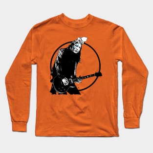 Guitar Hero Long Sleeve T-Shirt